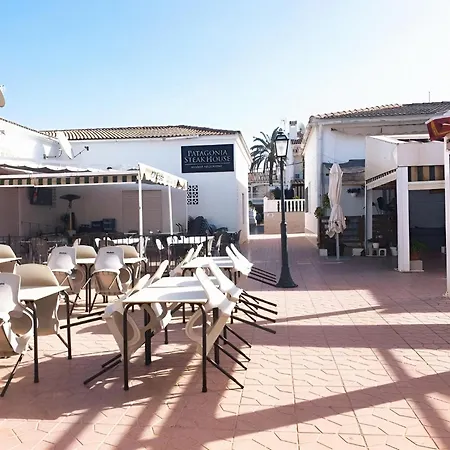 Maravilloso Bungalow Gran Alacant Exterior photo