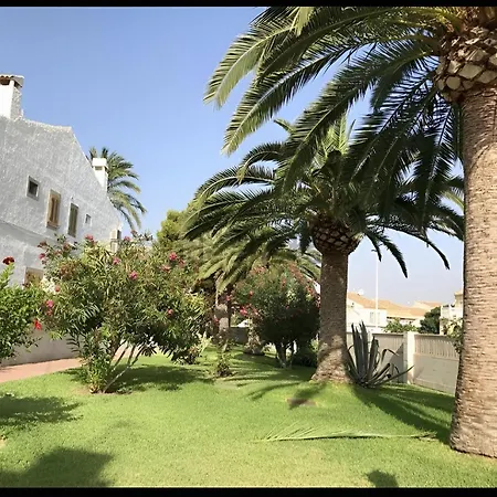Maravilloso Bungalow Gran Alacant Exterior photo