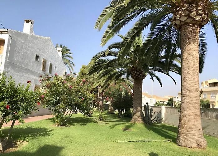 Maravilloso Bungalow