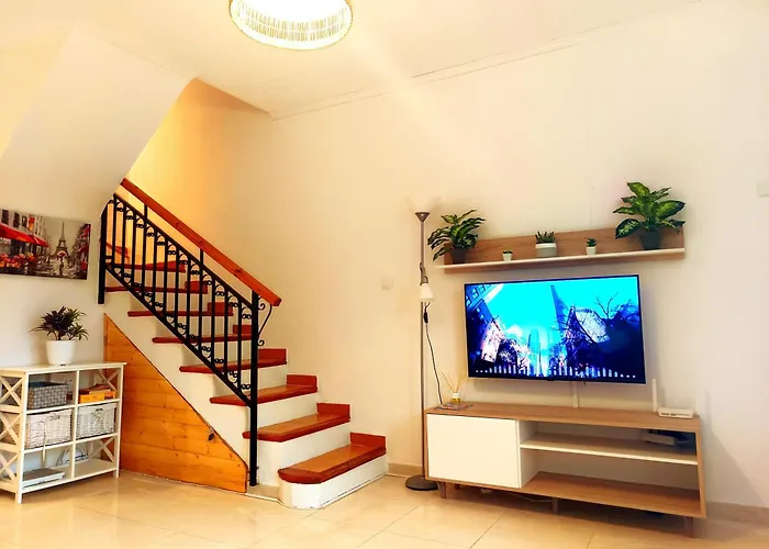 Maravilloso Bungalow