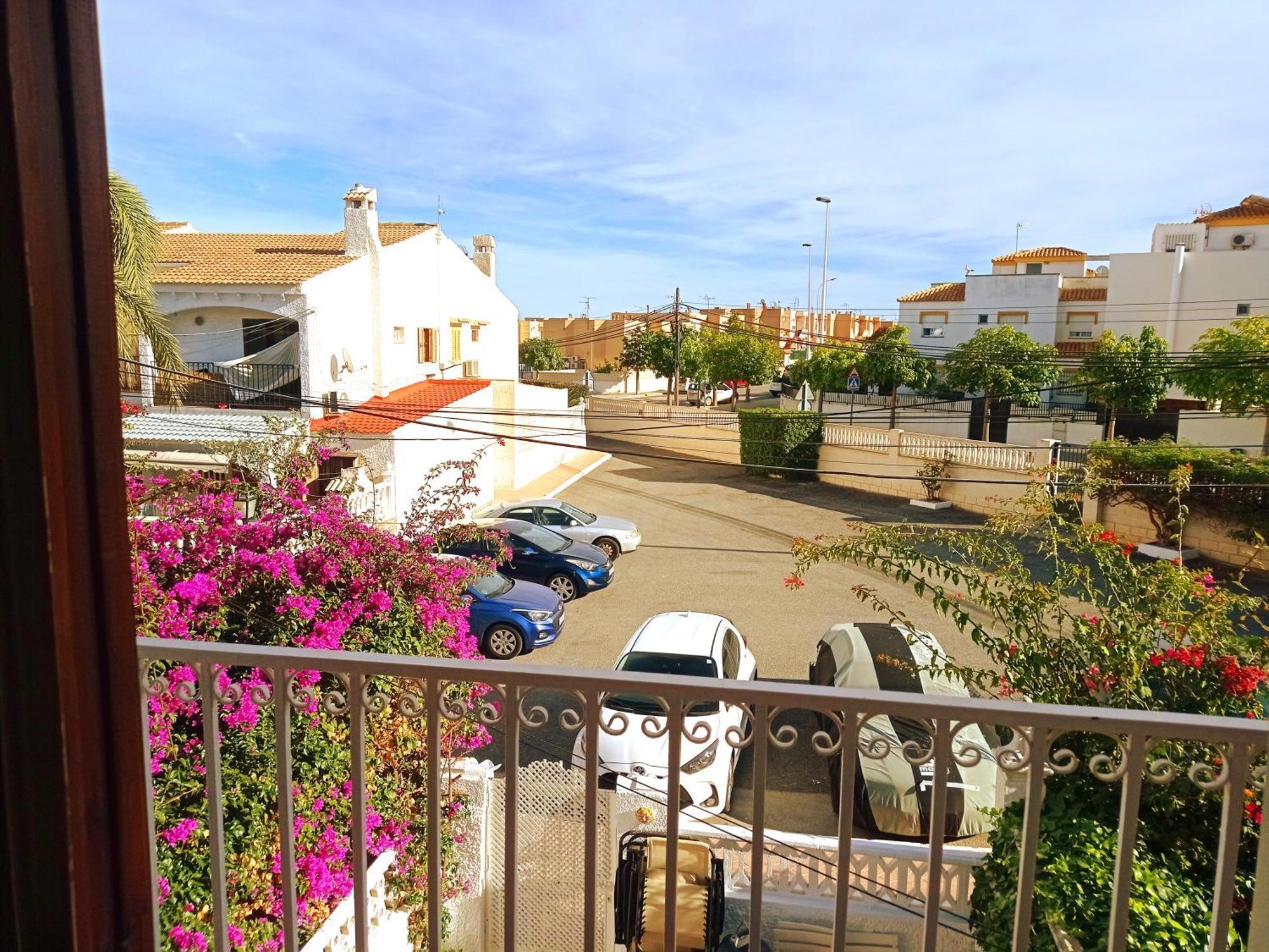 Maravilloso Apartament *