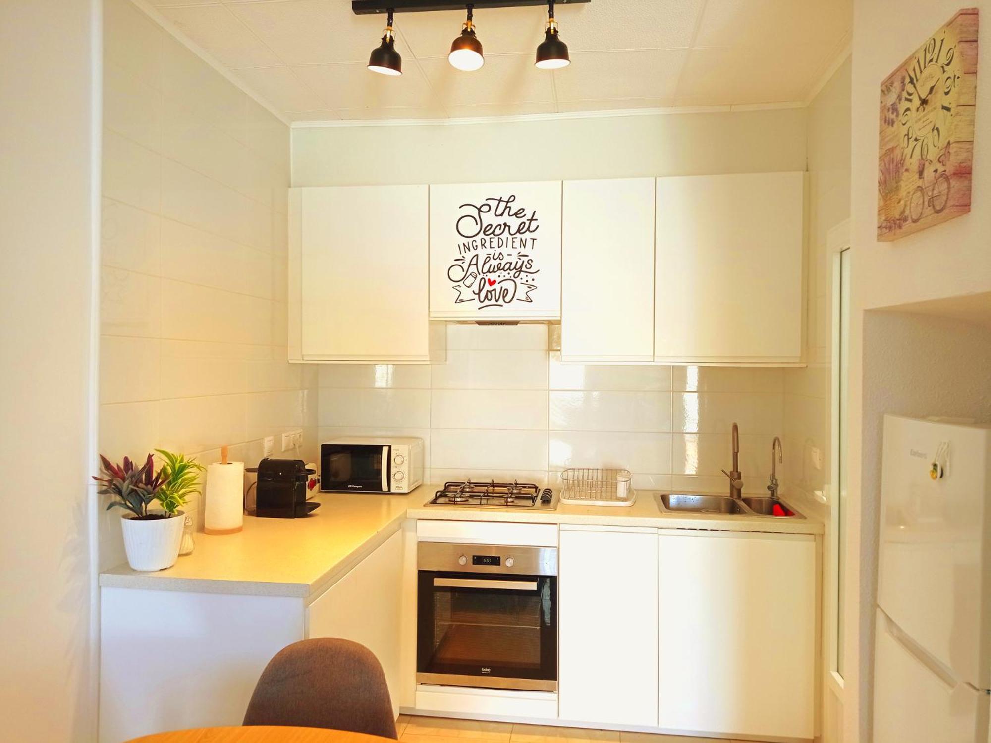 Appartement Maravilloso Gran Alacant