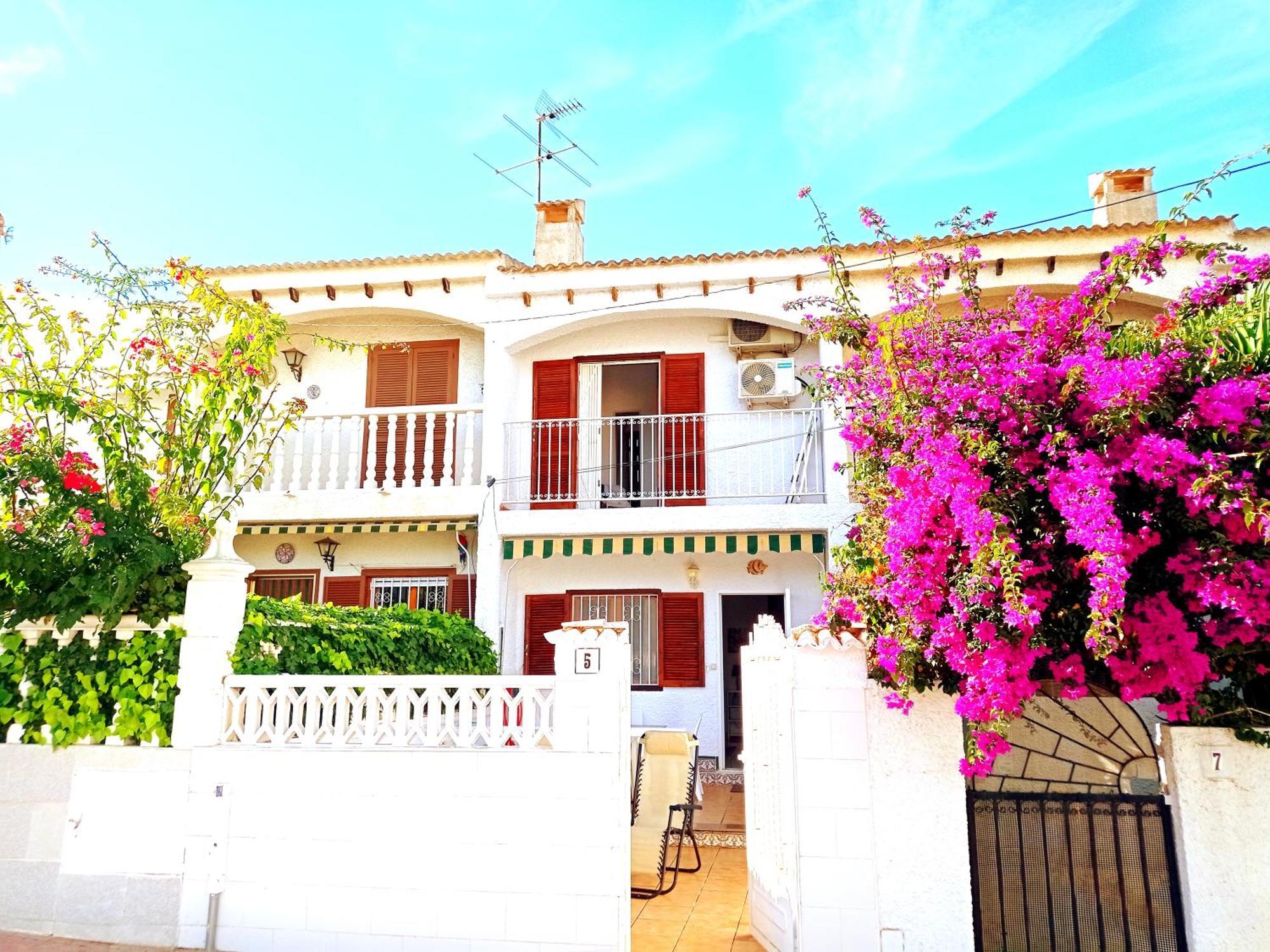 Maravilloso Appartement Gran Alacant