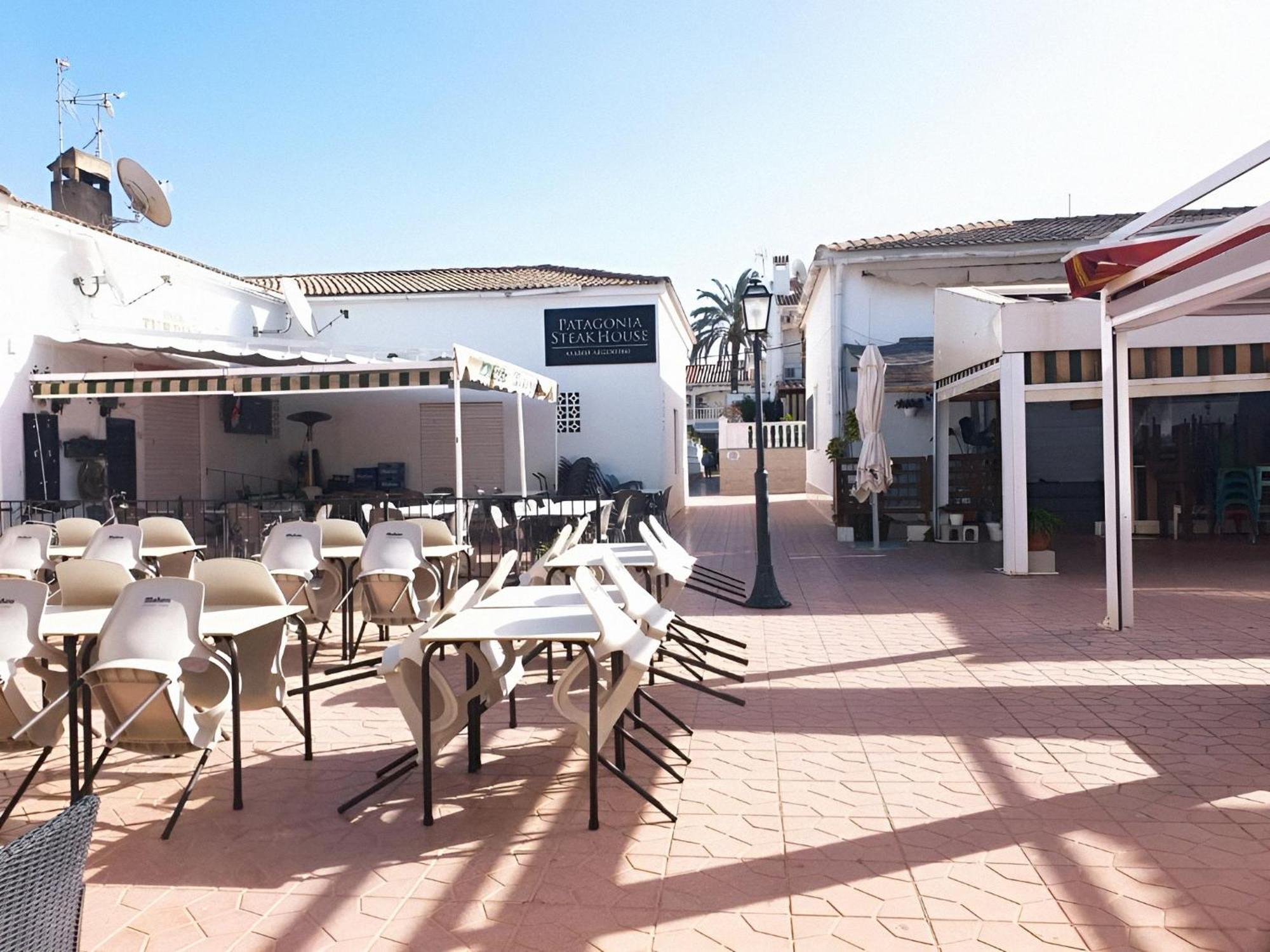 Maravilloso Appartement Gran Alacant