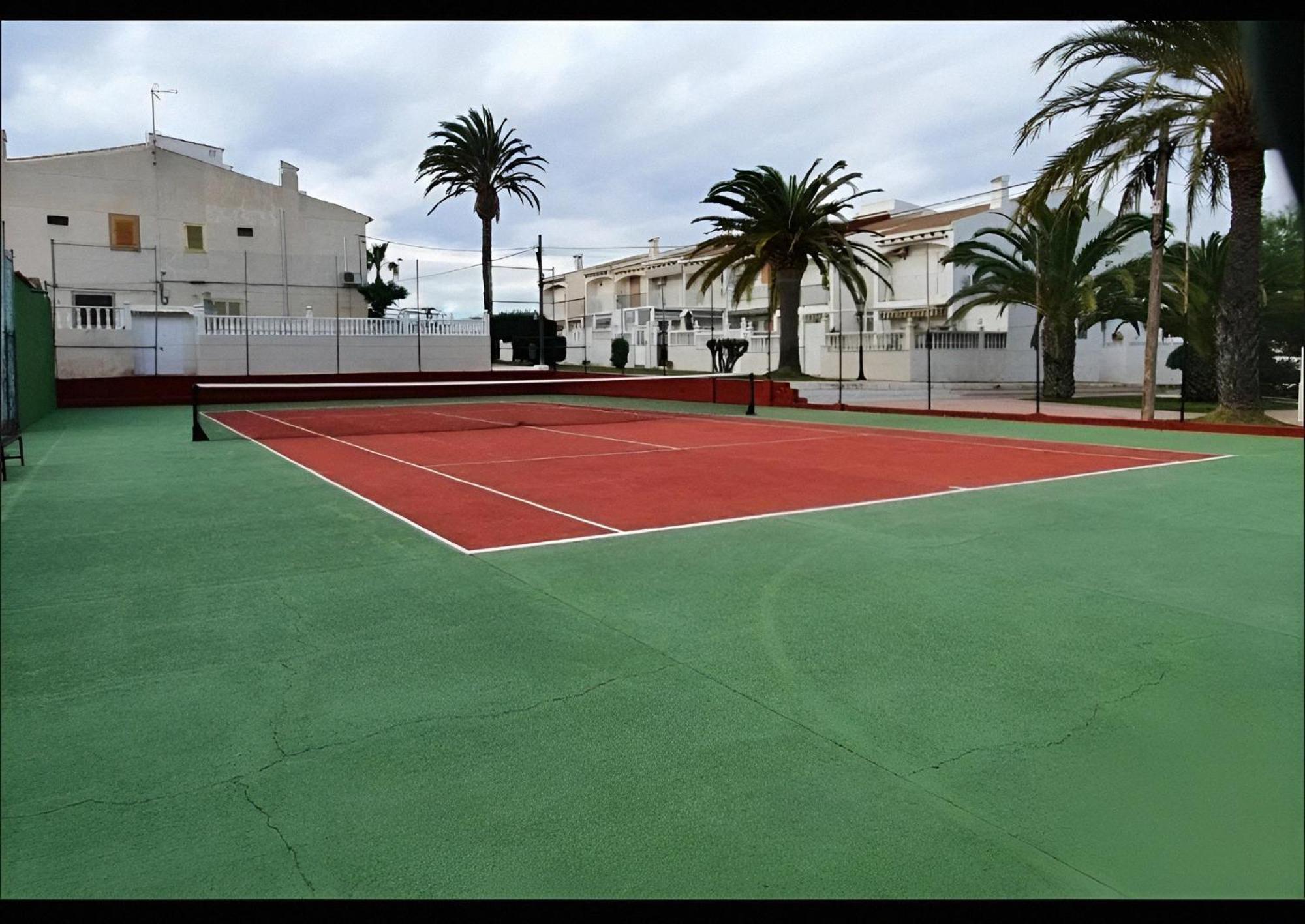 Maravilloso * Gran Alacant