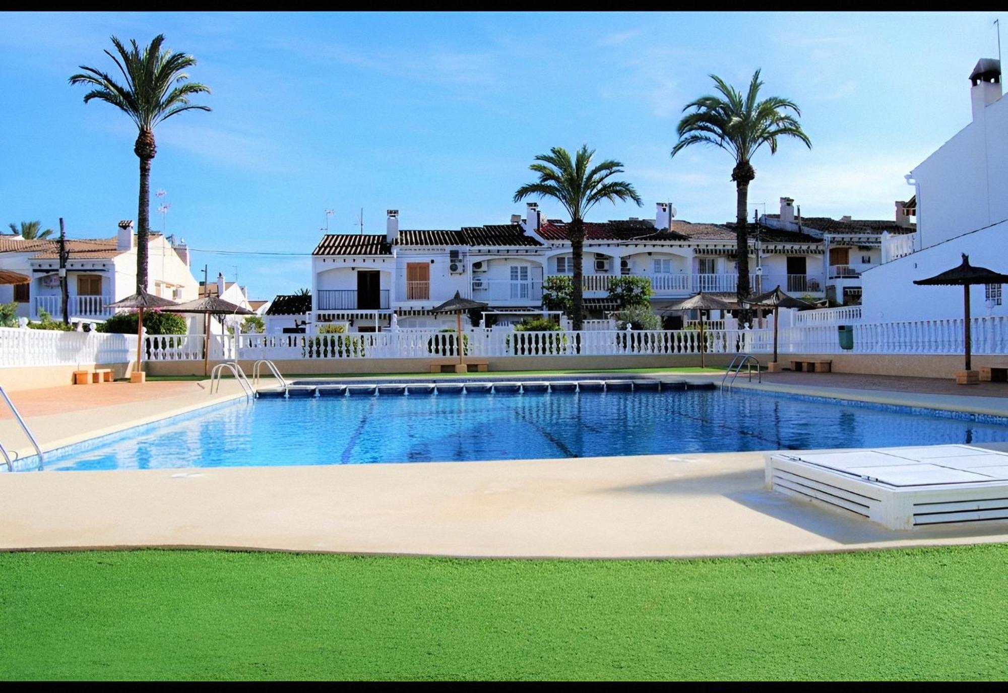 Maravilloso Gran Alacant
