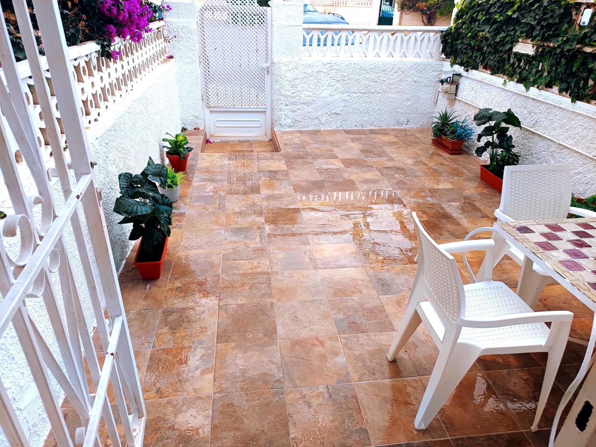 Maravilloso Appartement Gran Alacant