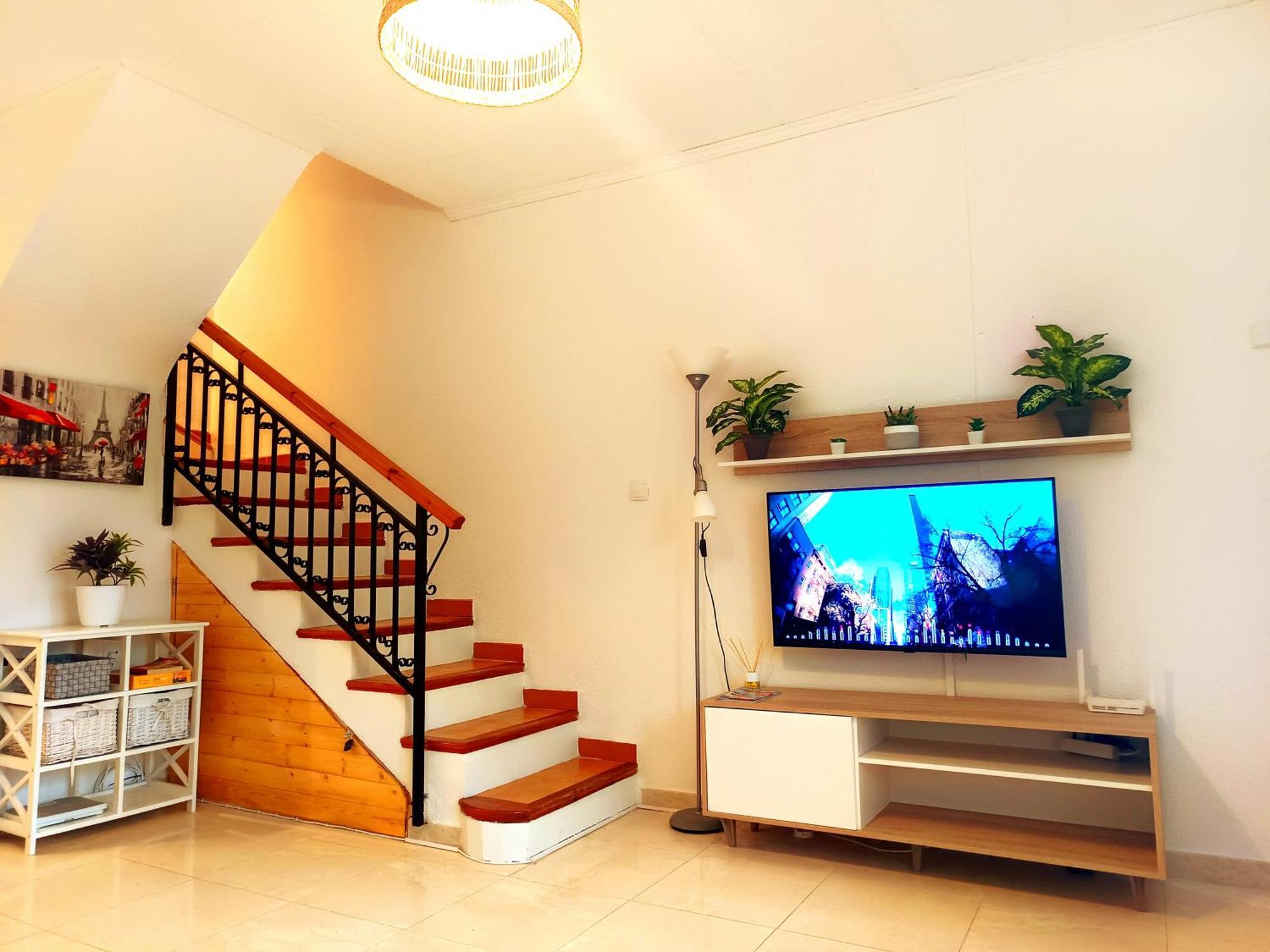 Appartement Maravilloso Gran Alacant