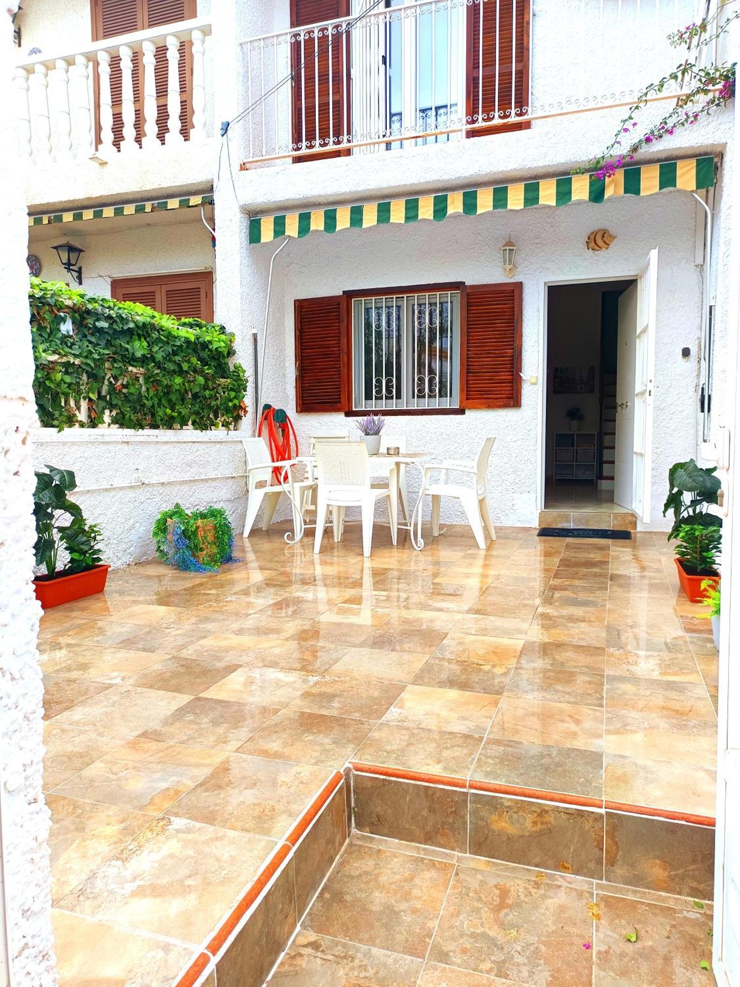 Maravilloso Appartement Gran Alacant
