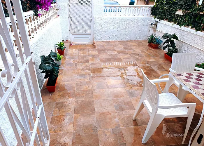 Maravilloso Bungalow