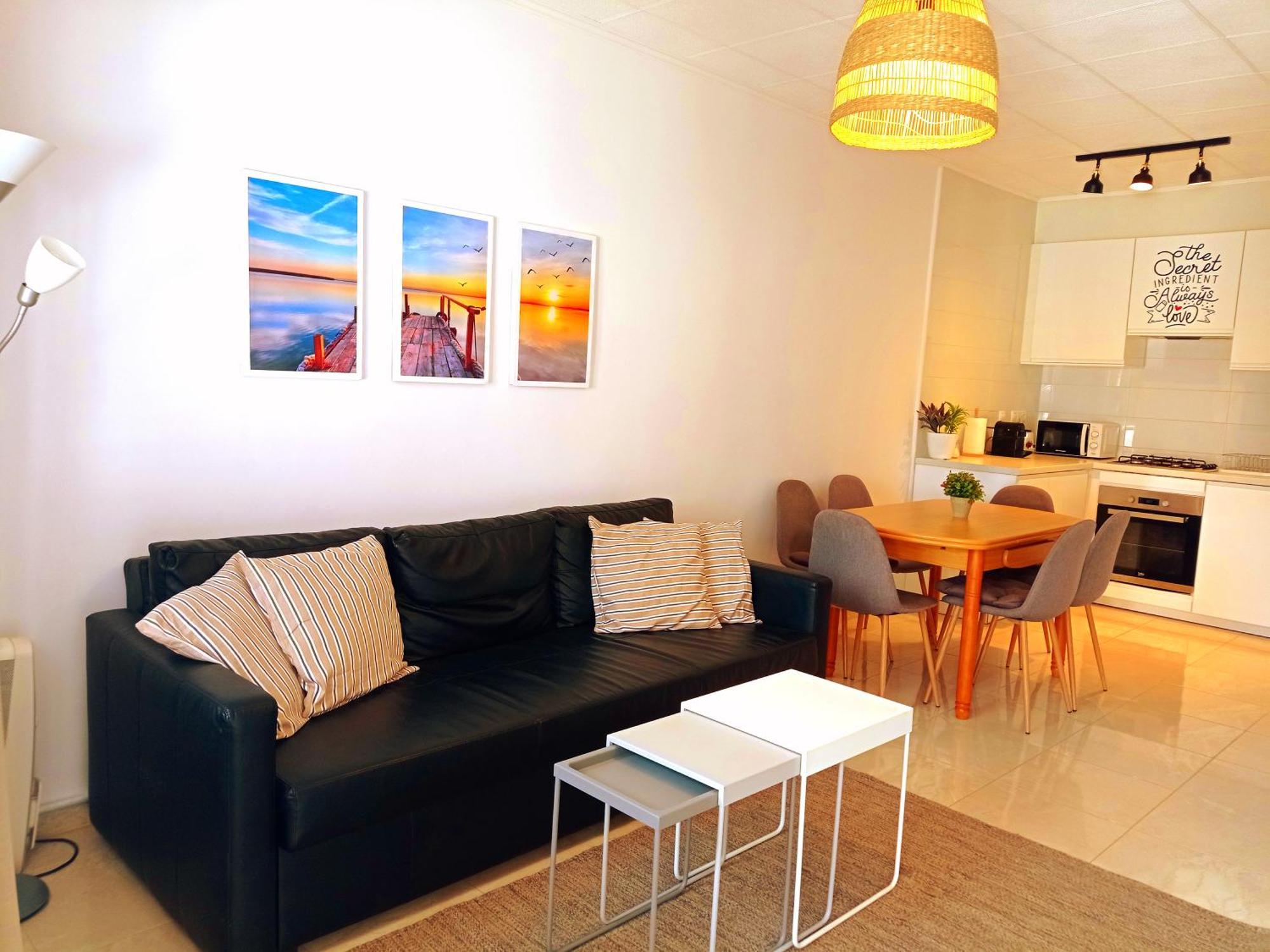 Maravilloso Apartment *