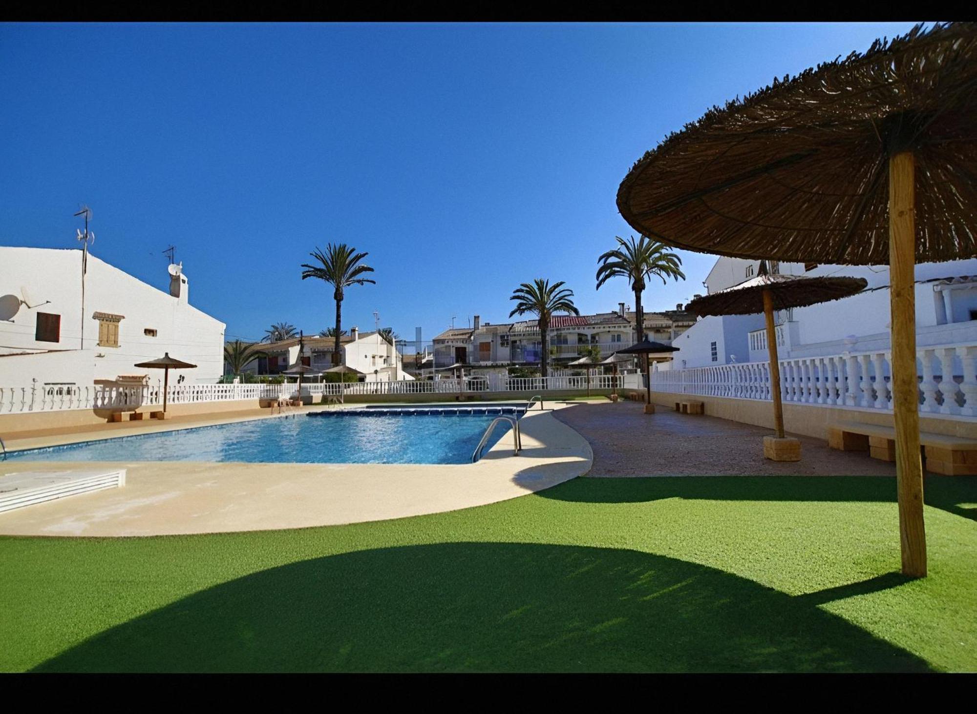Maravilloso * Gran Alacant